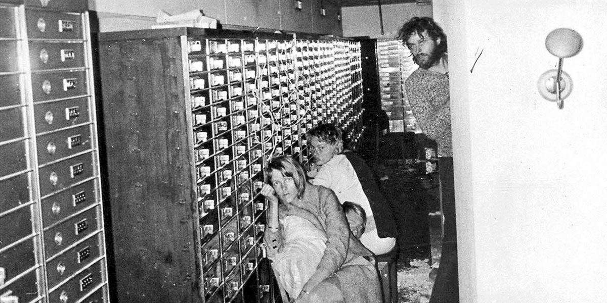 Resultado de imagem para SÍNDROME DE ESTOCOLMO