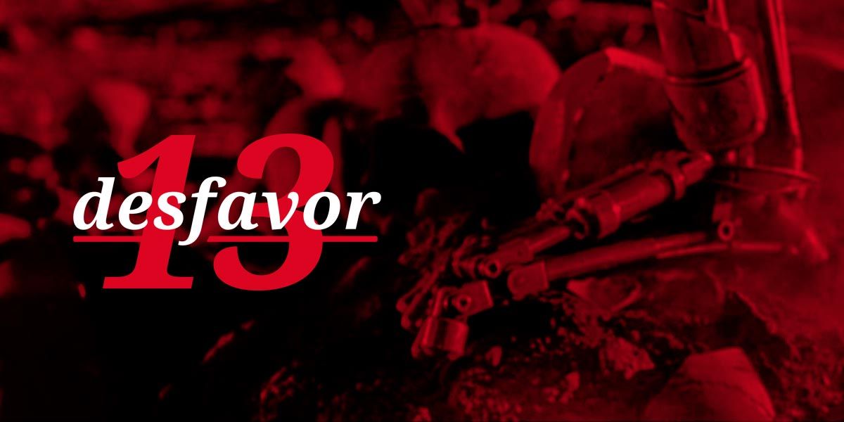 13 anos de… inteligência artificial.