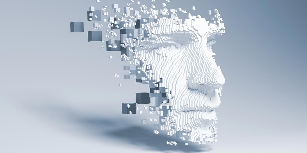 Consciência artificial.