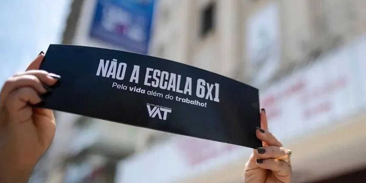 PEC Jornada de Trabalho