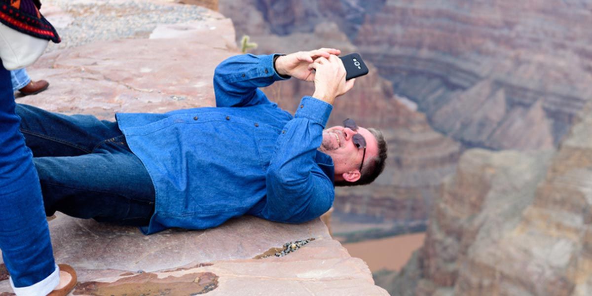 Insanidade Temporária do Viajante