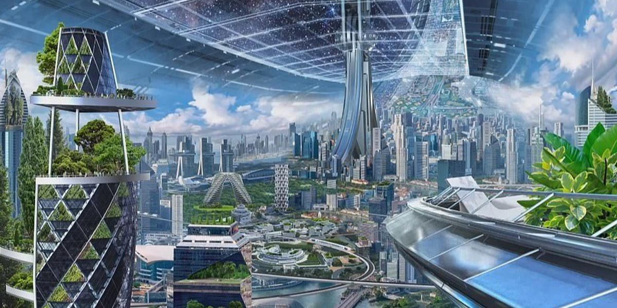 Carta para o futuro.