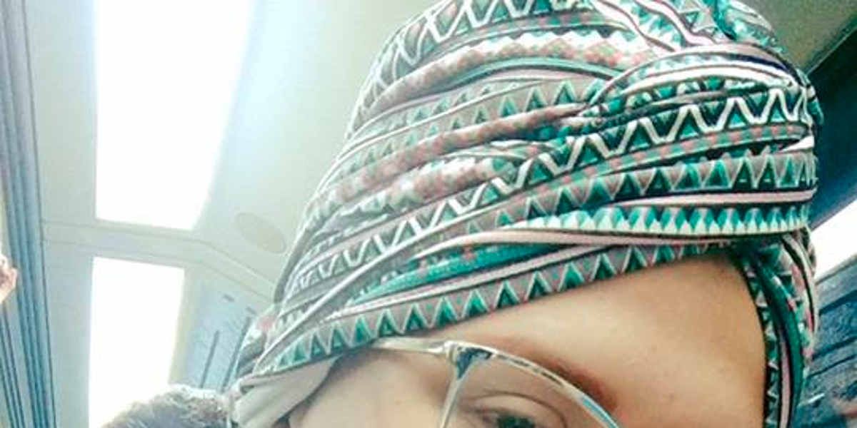 Apropriação cultural.