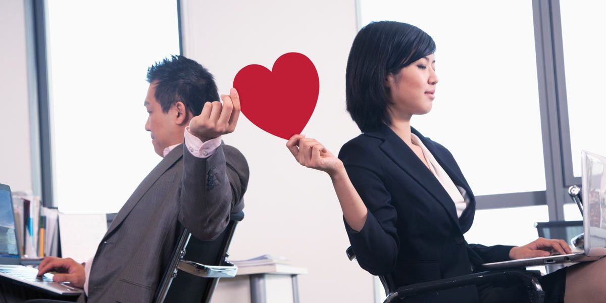 Parceiros, parceiros…