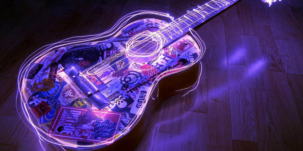 Sensação artística.