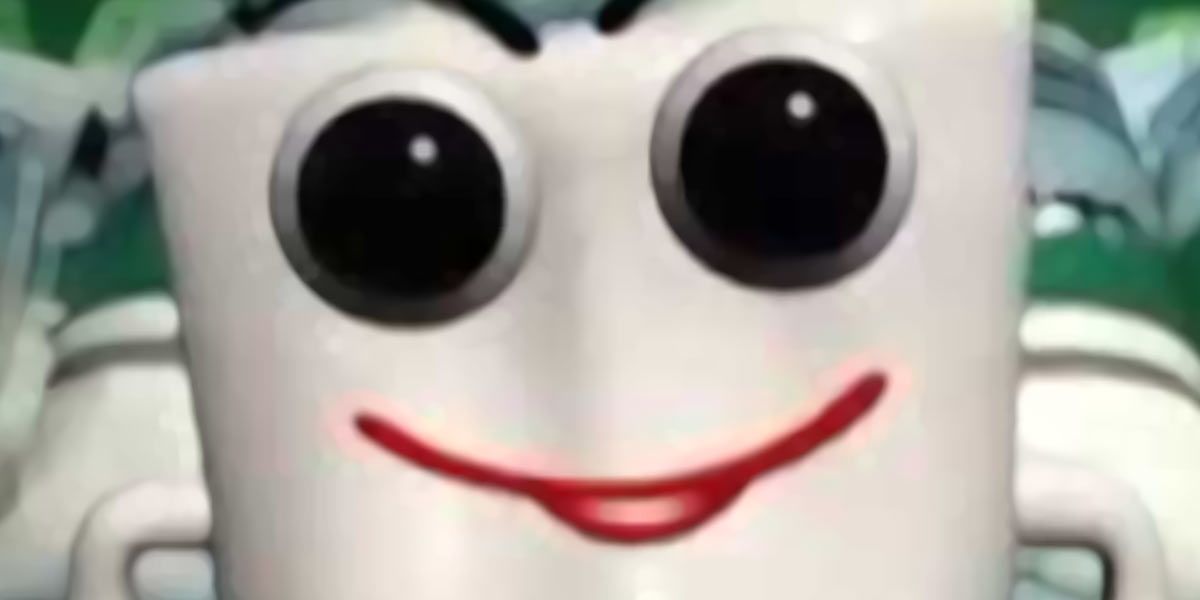 Sim Senhora: Comerciais Toscos.