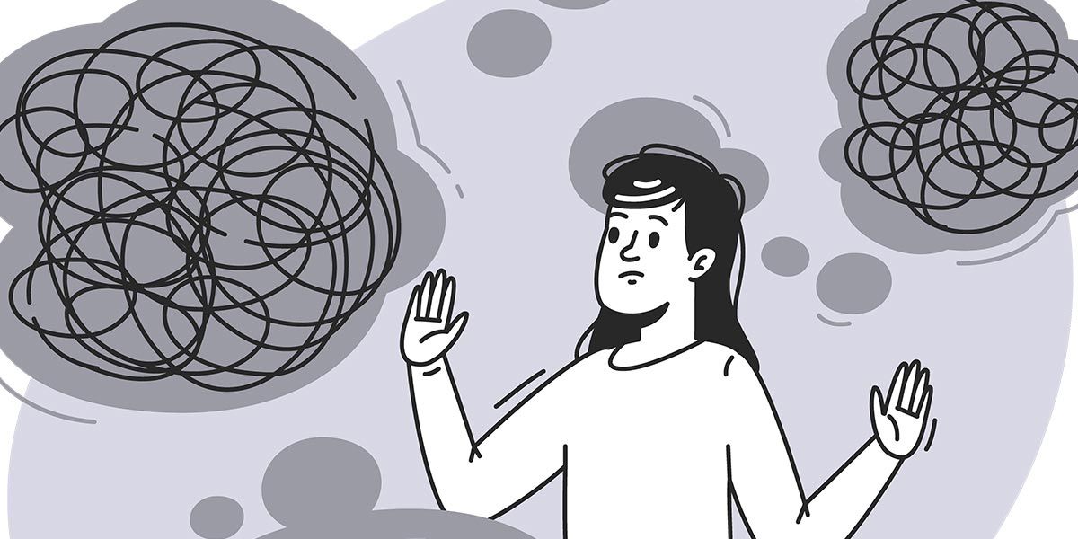 Pensamentos Intrusivos