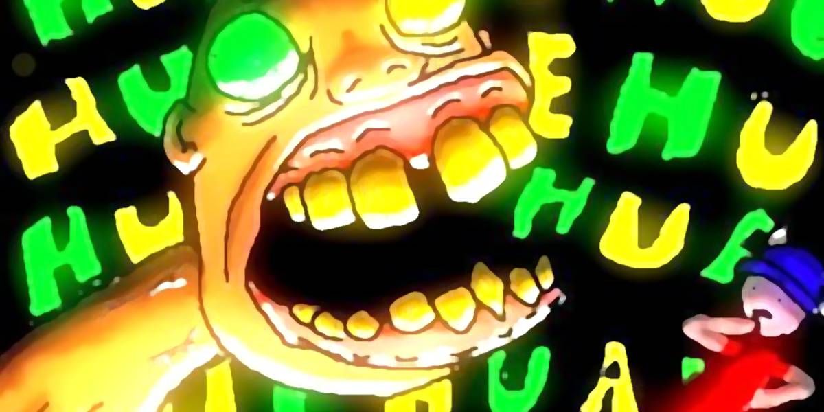 Marcados pelo Brasil.