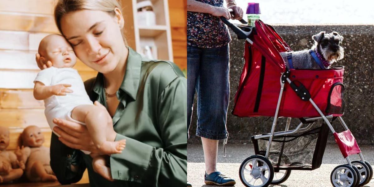 Instinto subvertido.