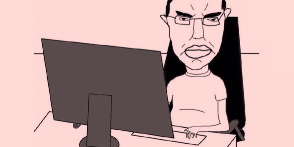 Por que seu filho vira incel?