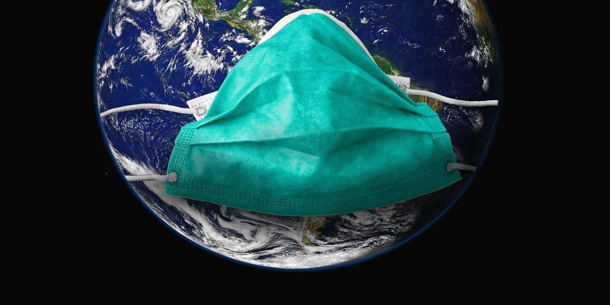 Covid-19, 2020, 2021, 2029, 2038, 2050