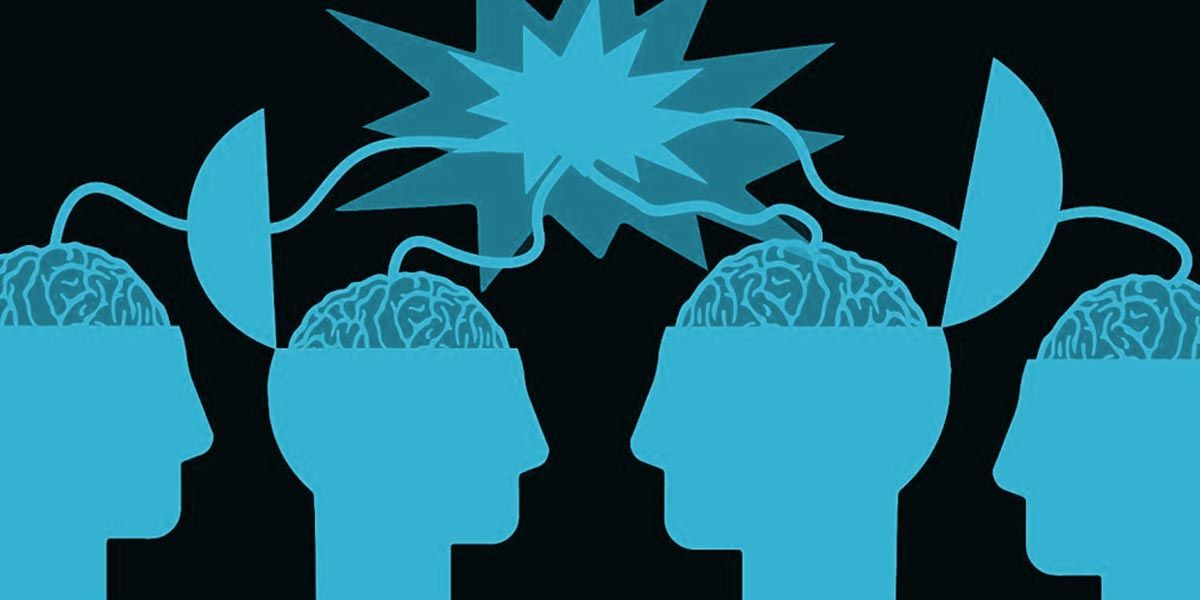 A verdade do consenso.