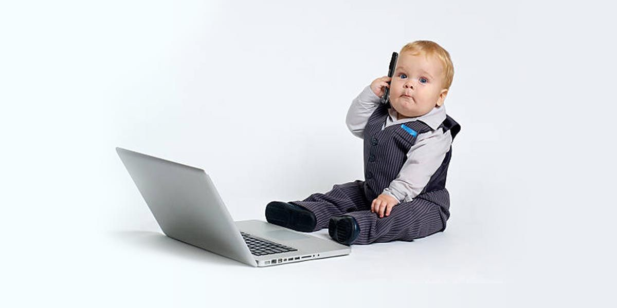 Manual da Vida Adulta.