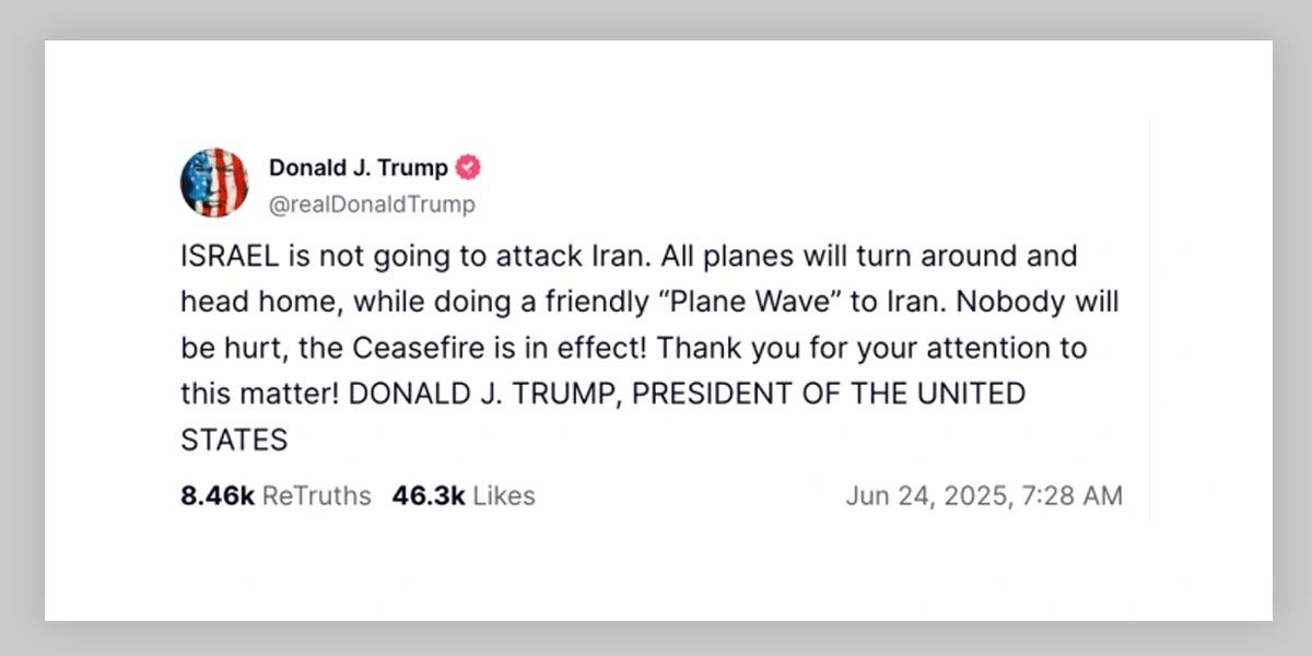 Informalidade generalizada.