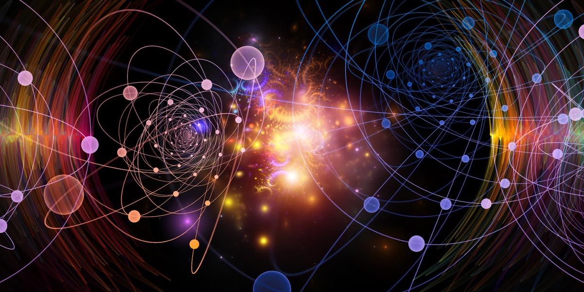 Universo probabilístico.