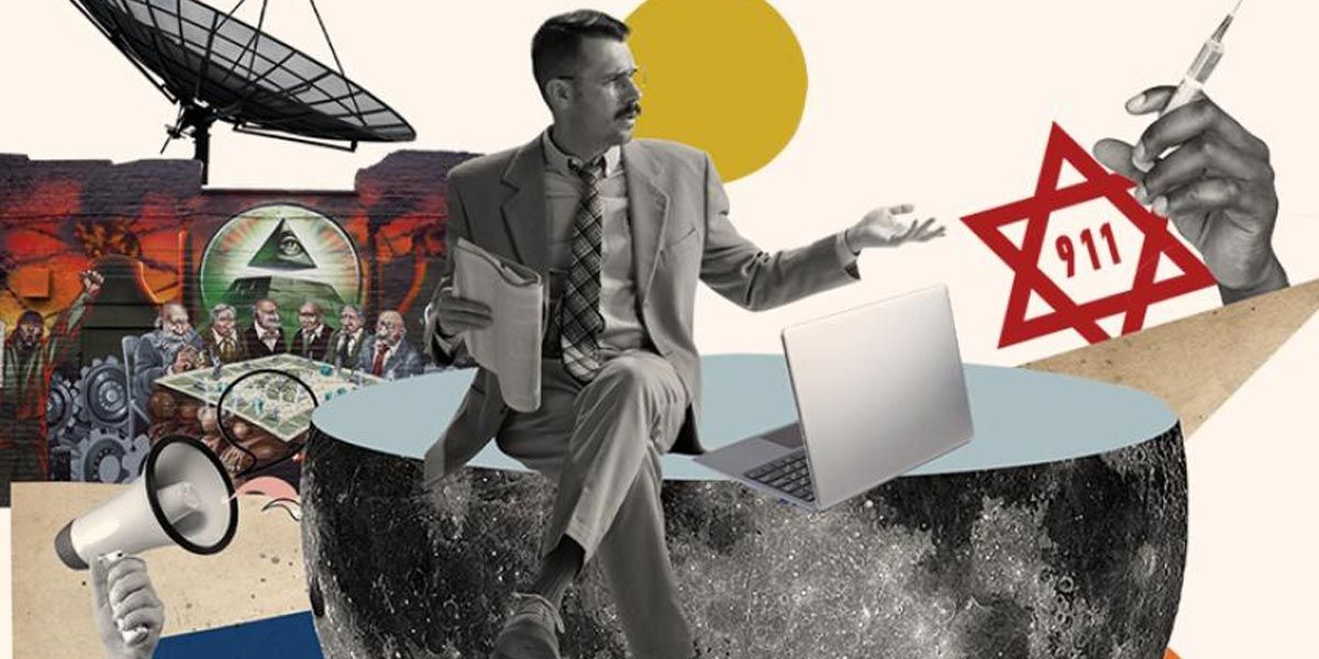 Verdade alternativa.