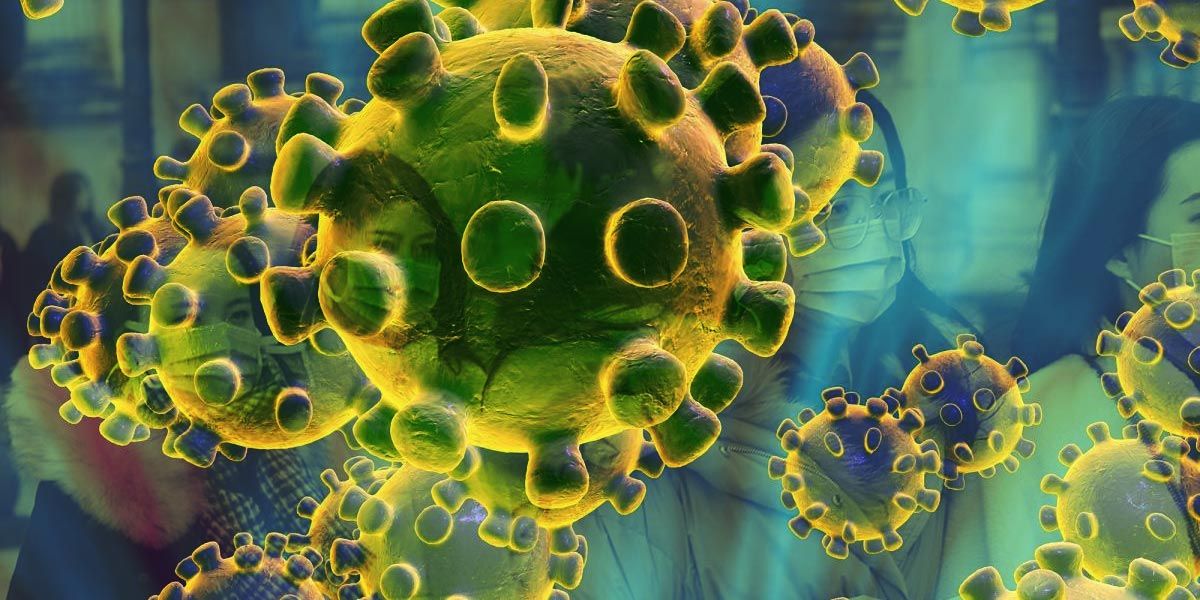 Coronavírus – Parte 2