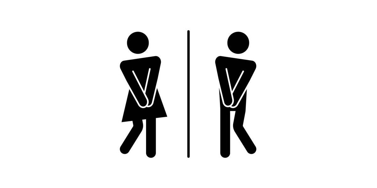 Intimidade forçada.