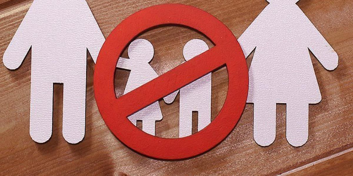 Adultização (de verdade).