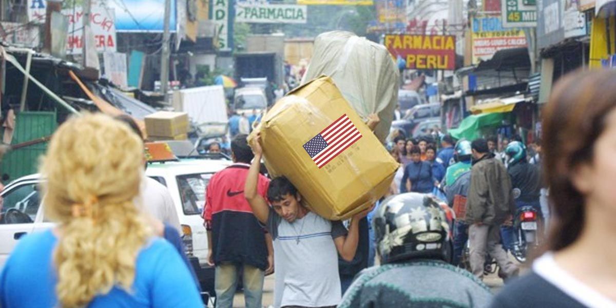Ragebait e os muambeiros culturais.