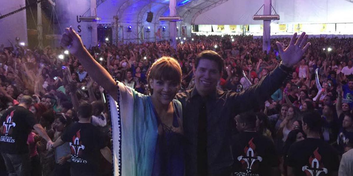 Não é Flor que se cheire…