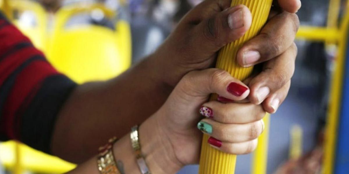 O que você não sabe sobre assédio.