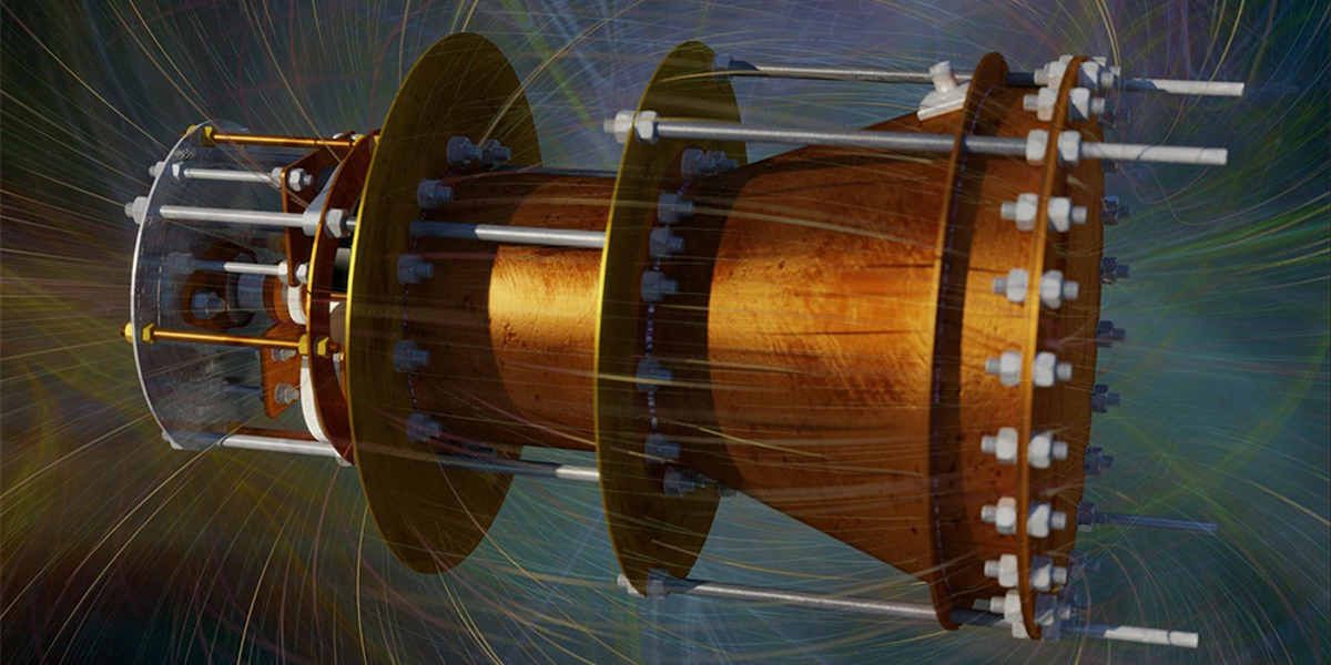 EM Drive.