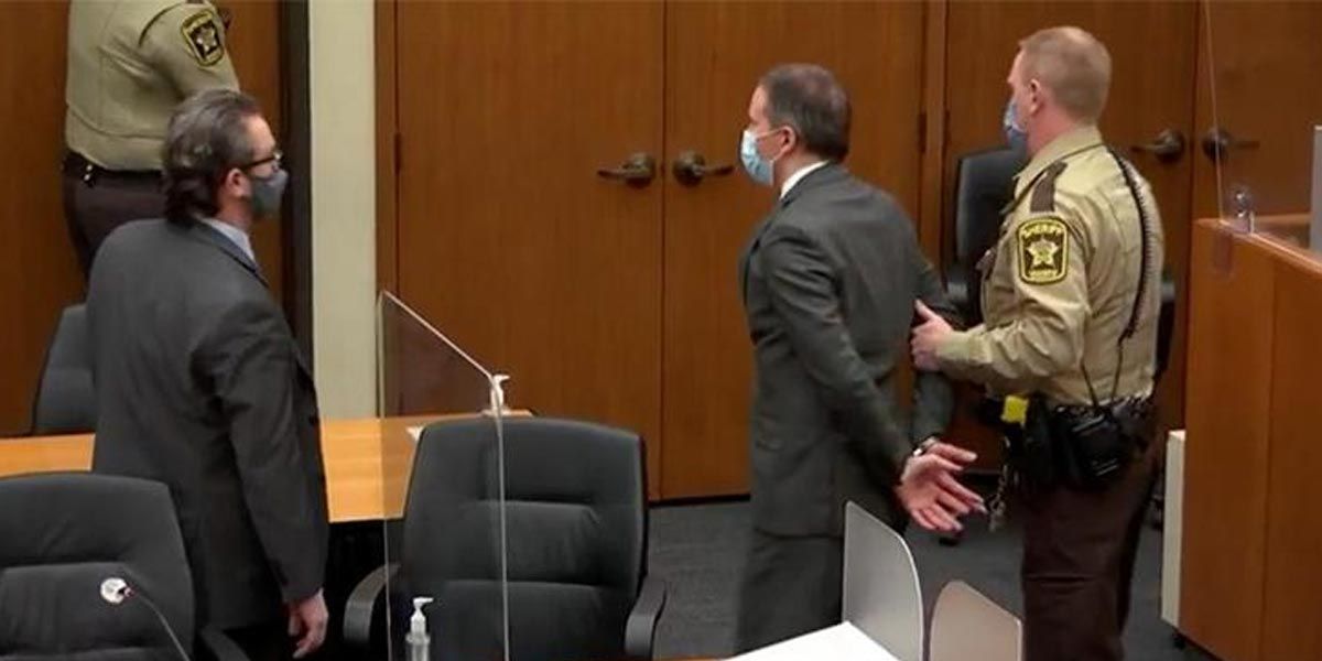 Prendendo o sintoma.