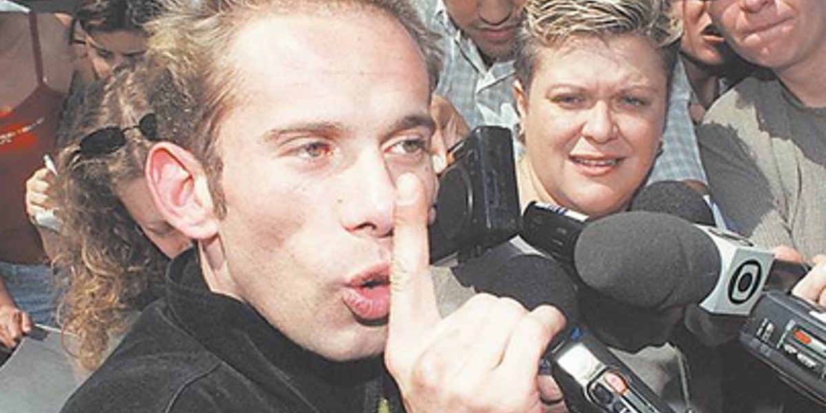 As pedras do meu caminho – Parte 8