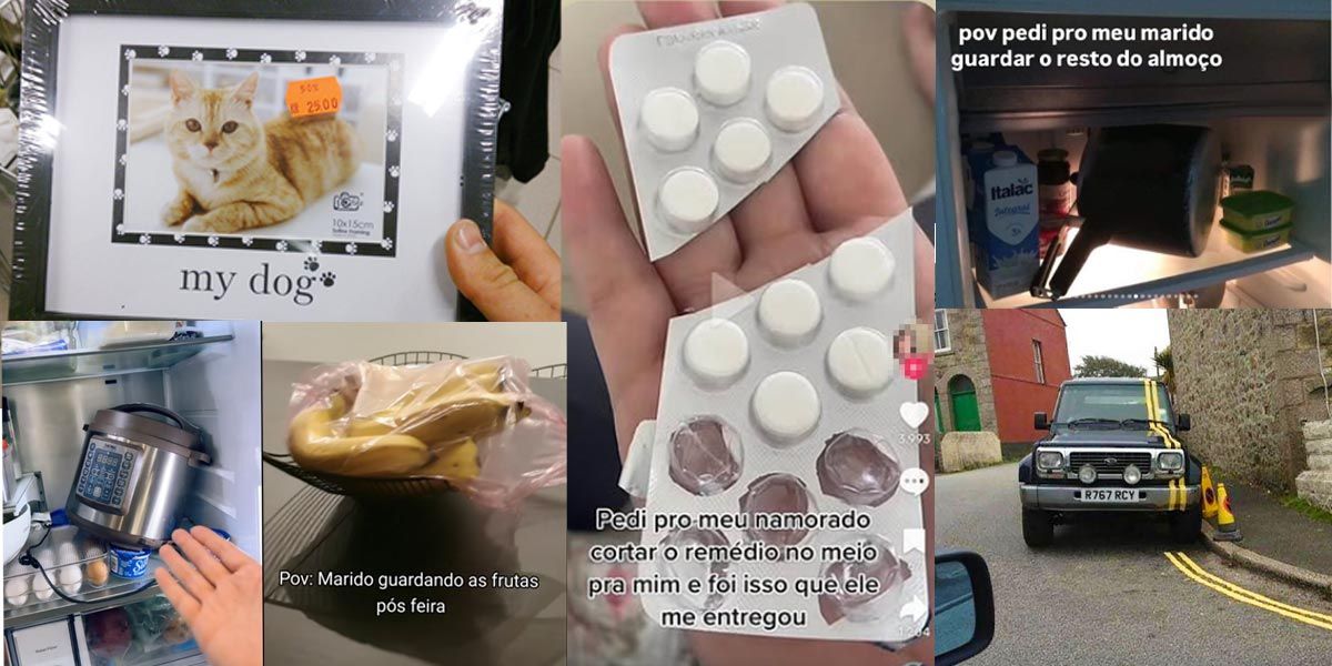 Inutilidade Performática.