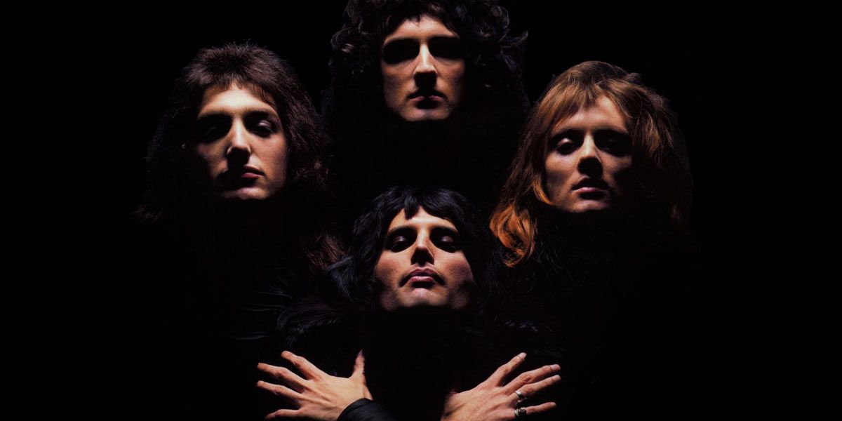 Bohemian Rhapsody