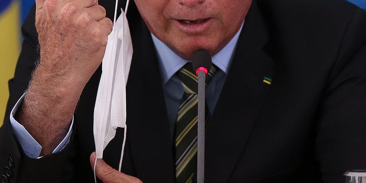 Aprendendo a usar máscaras.