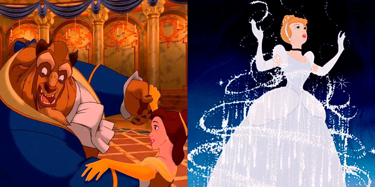 Histórias venenosas.