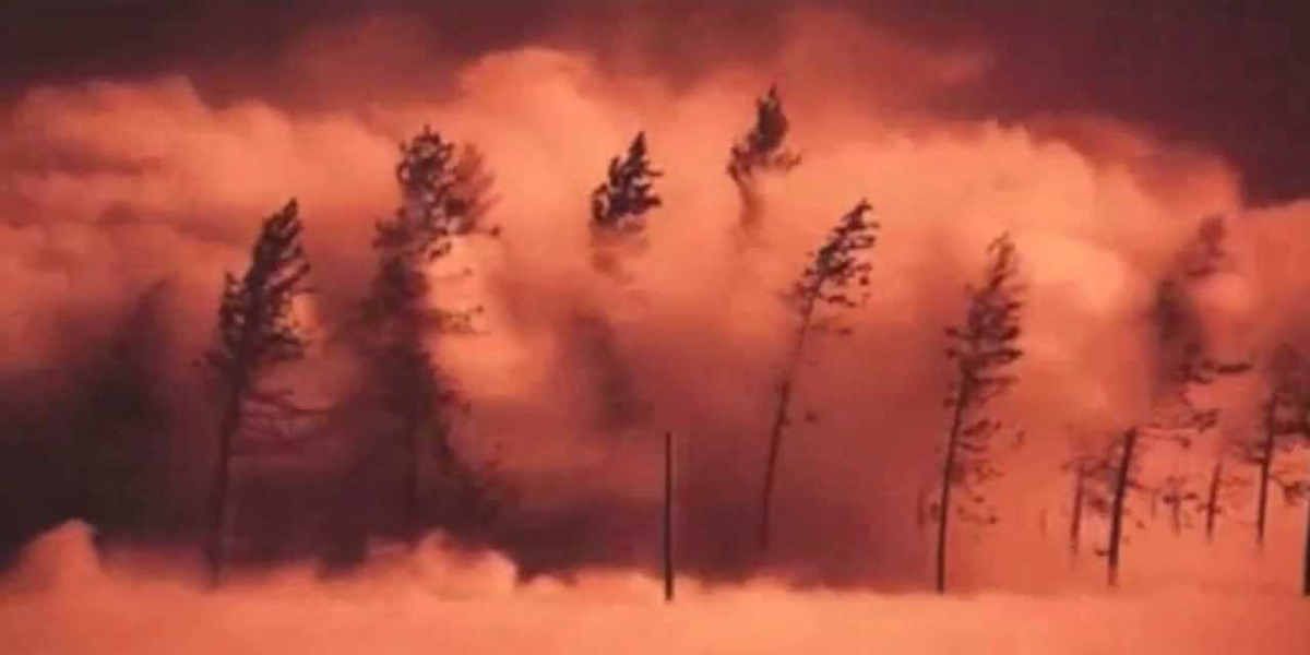 Como destruir o mundo.