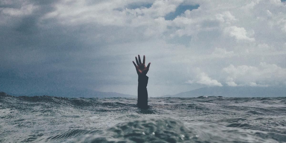 Saúde mental na pandemia.