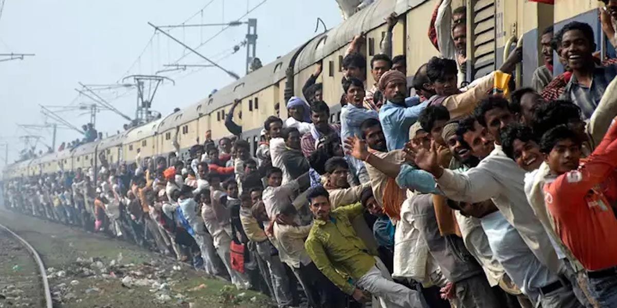 Armadilha Malthusiana