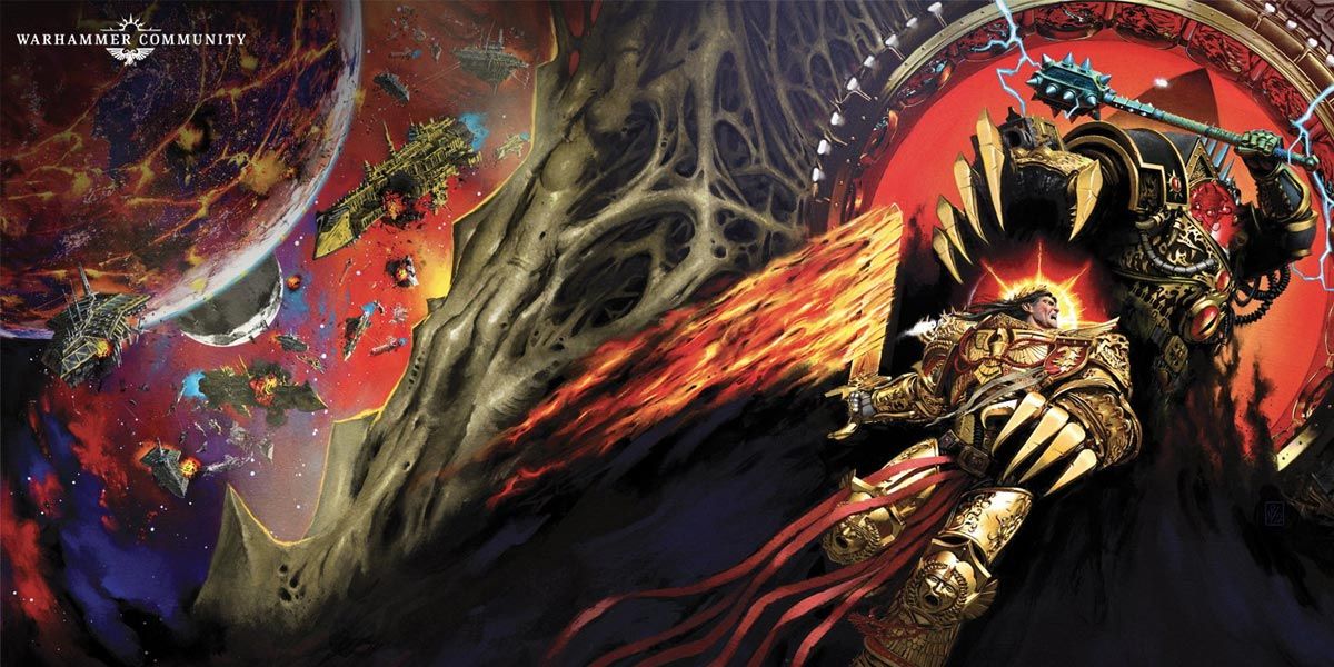 Guerra política futura.