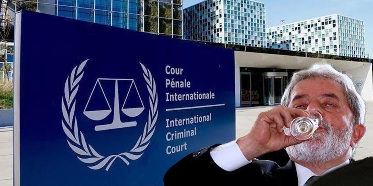 Tribunal Penal Internacional