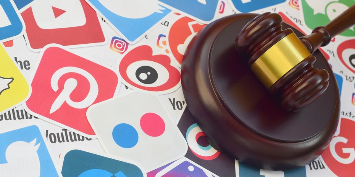 Rede Social é pública ou privada?