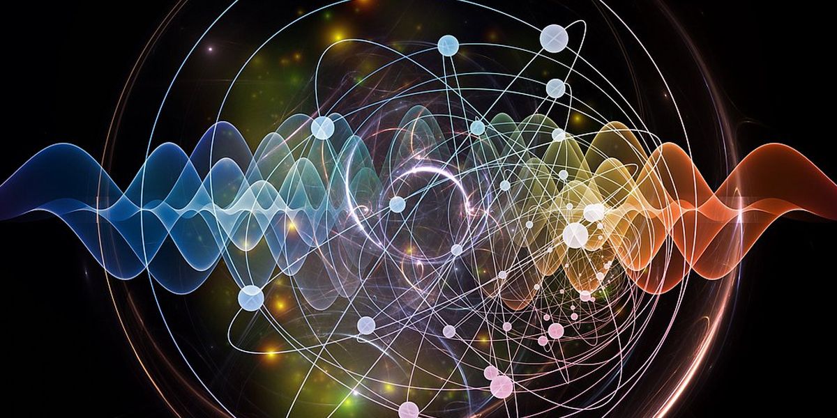 Baboseira Quântica.