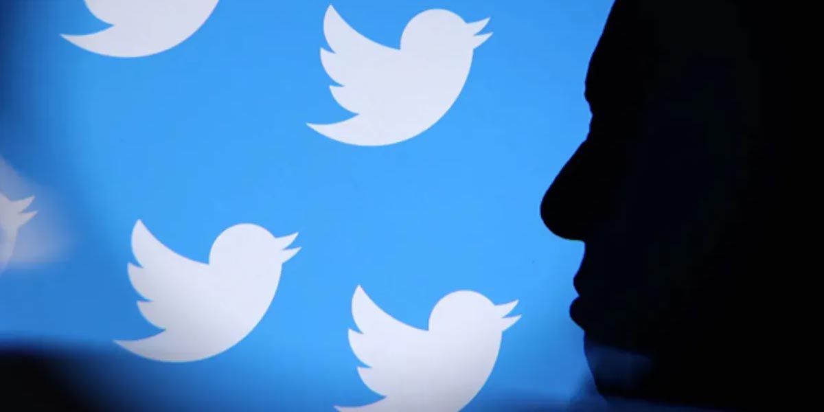 O curioso caso dos verificados no Twitter.