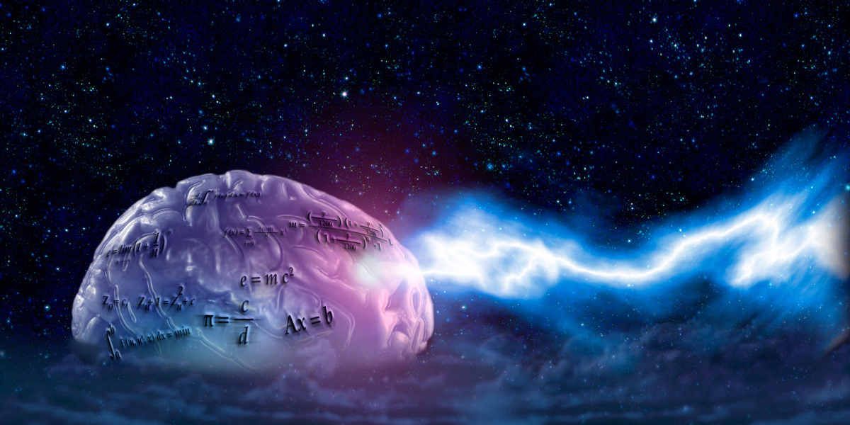 Cérebros improváveis.