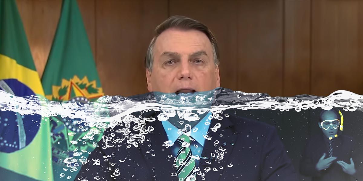 Pronunciaralho – Afundando Edition