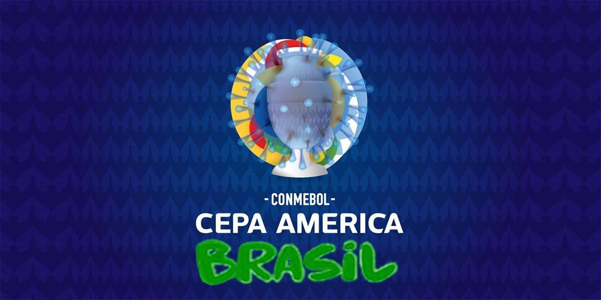 Cepa América