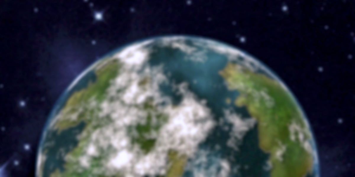 Mãe da Terra – Parte 1