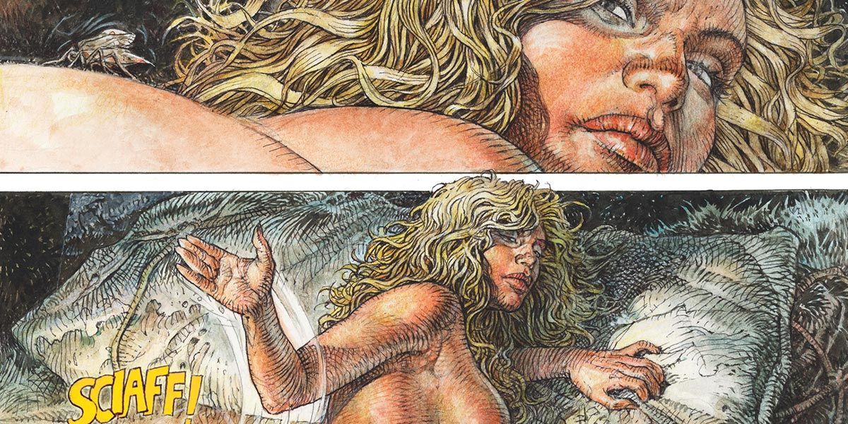 5 melhores Quadrinhos Eróticos e Hentai em 2019