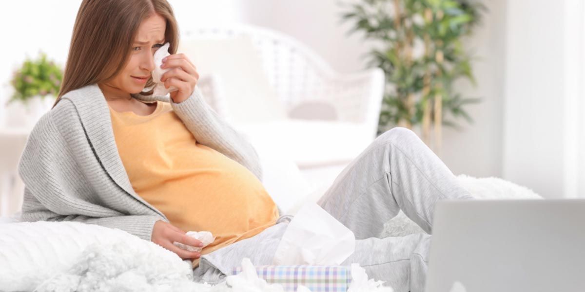 Término x Gestação