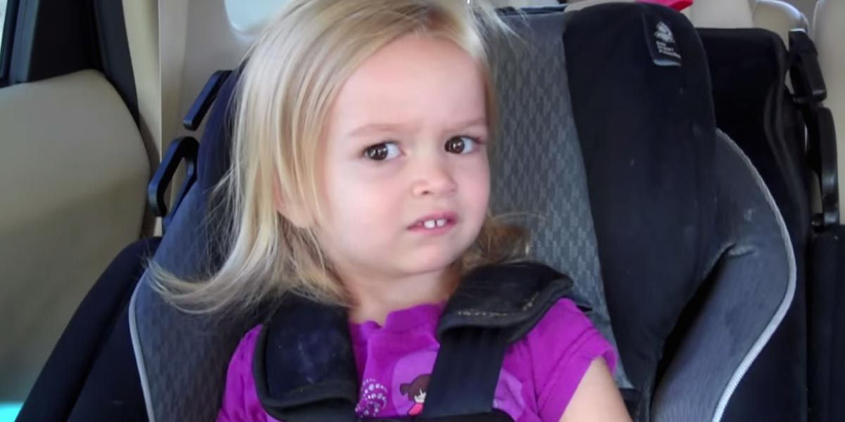 Mentiras que os pais contavam…