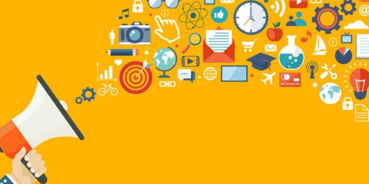 Publicidade básica.