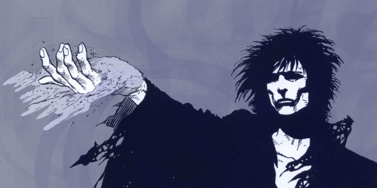 Tender critica: Sandman